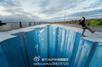 3D画制作过程