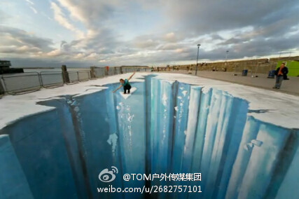 3D画制作过程