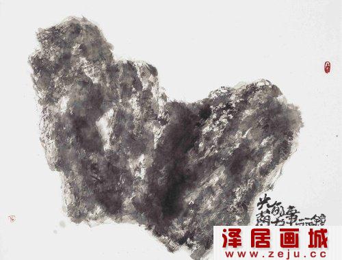 高清水墨画中国风