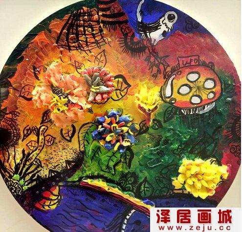 成都少儿书法绘画大赛